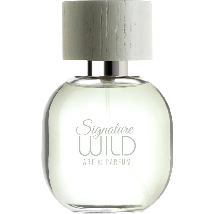 Art-de-Parfum Signature Wild