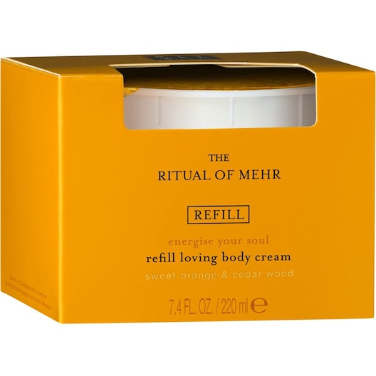 RITUALS - The Ritual Of Mehr