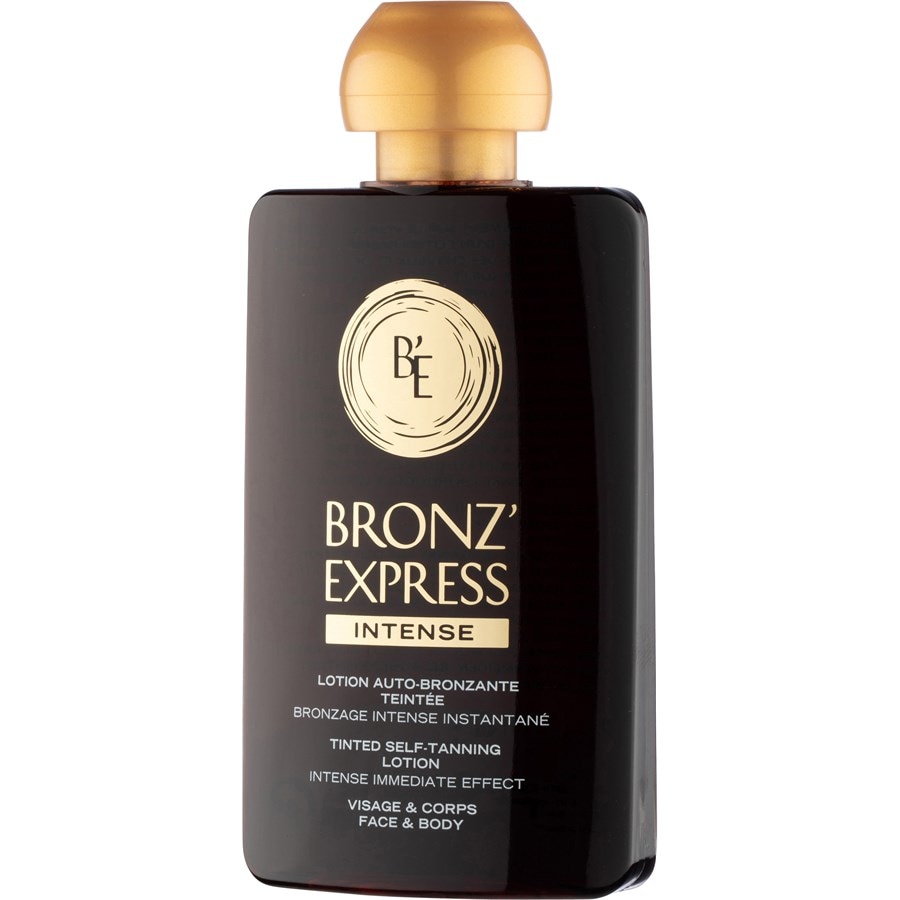 Academie Bronz'Express