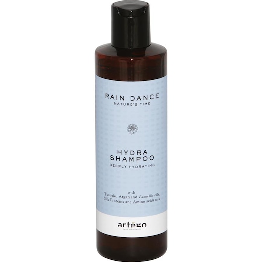 Artègo Rain Dance Hydra Shampoo Feuchtigkeitsshampoo Damen 250 ml