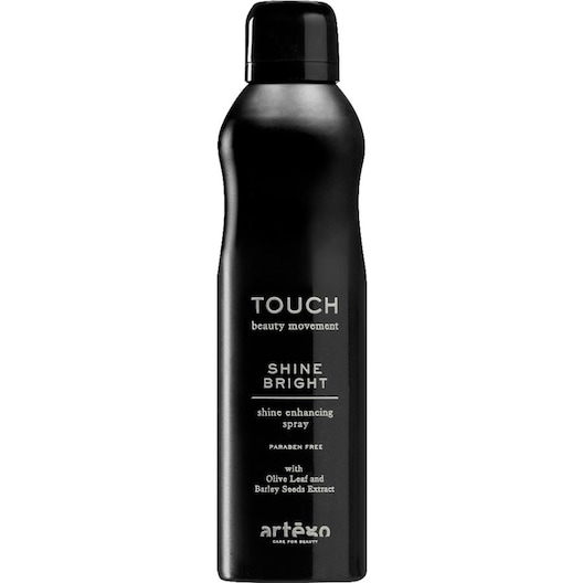 Artègo Touch Shine Enhancing Spray 250 ml Damen