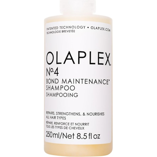 Olaplex Bond Maintenance Shampoo No.4 2 250 ml