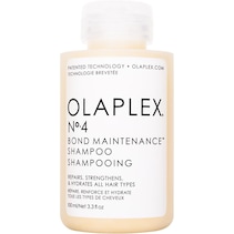 Cura dei capelli