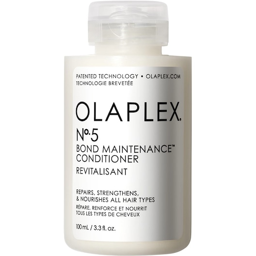 Фото - Шампунь Olaplex Pielęgnacja włosów Bond Maintenance Conditioner No.5 Odżywka do zniszczonych Female 100 ml 