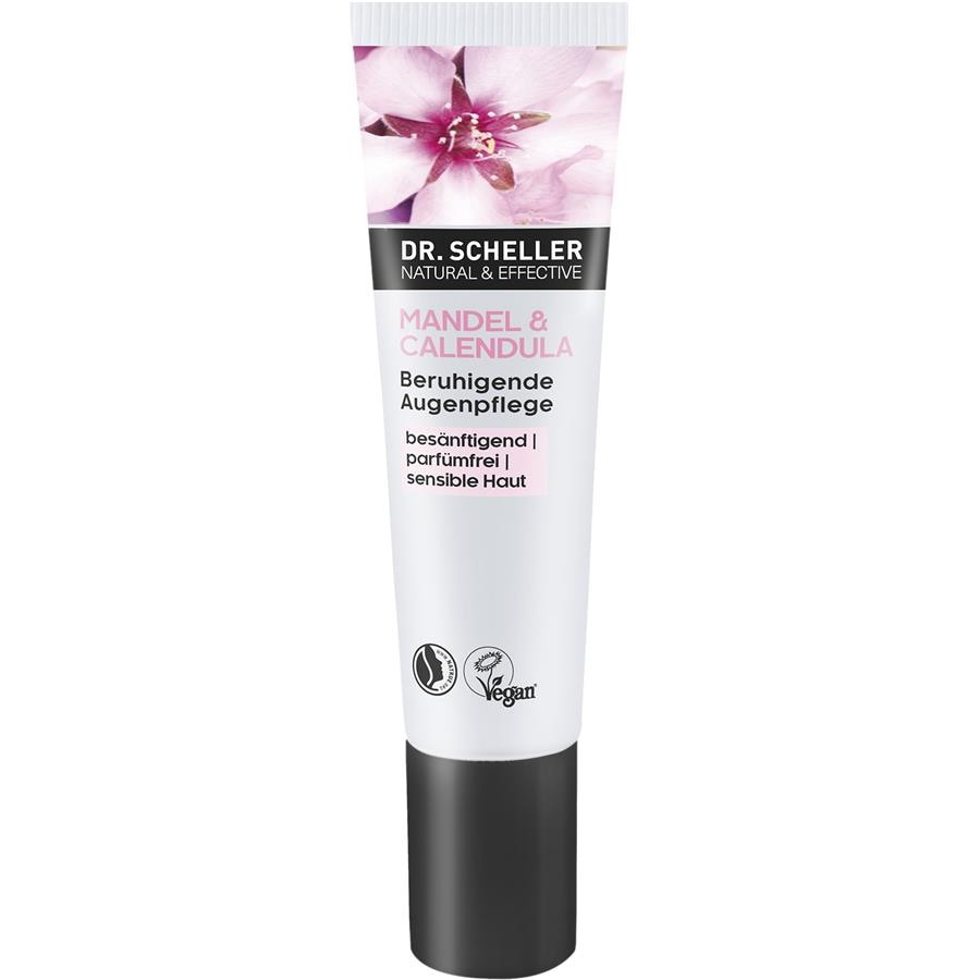 Dr. Scheller Mandel & Calendula Beruhigende Augenpflege 15 ml
