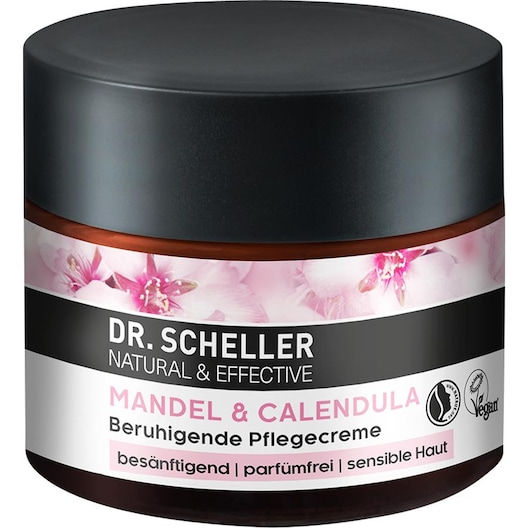 Dr. Scheller - Mandel & Calendula