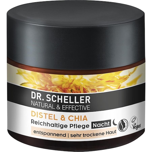 Dr. Scheller - Distel & Chia