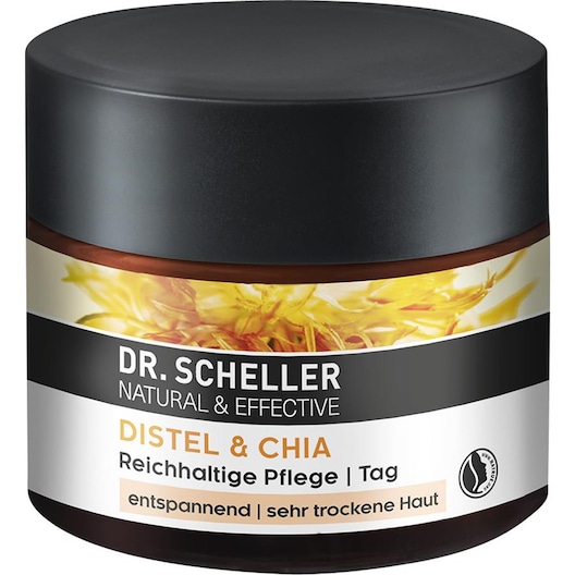 Dr. Scheller - Distel & Chia