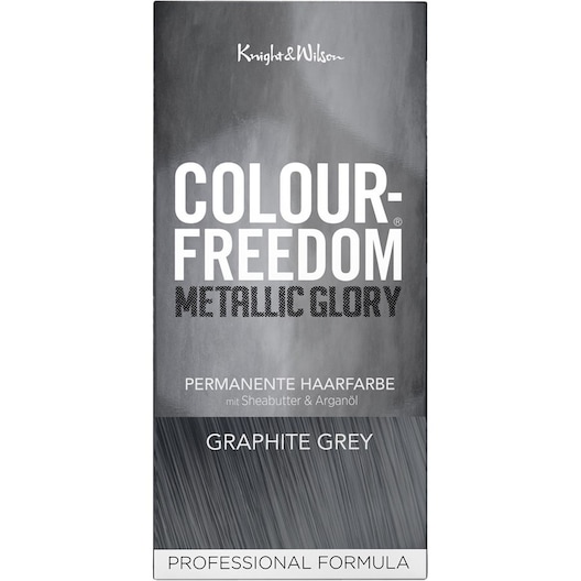 Colour Freedom - Hair Colour