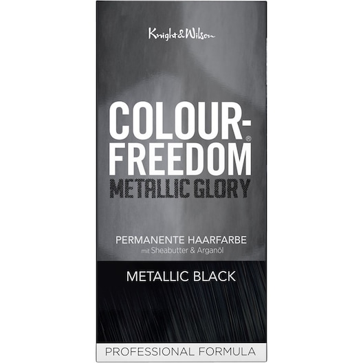 Colour Freedom Haarfarbe Permanent Hair Haartönung Damen