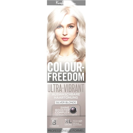 Colour Freedom - Hair Colour