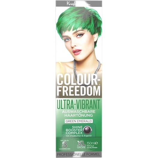 Colour Freedom - Haarfarbe