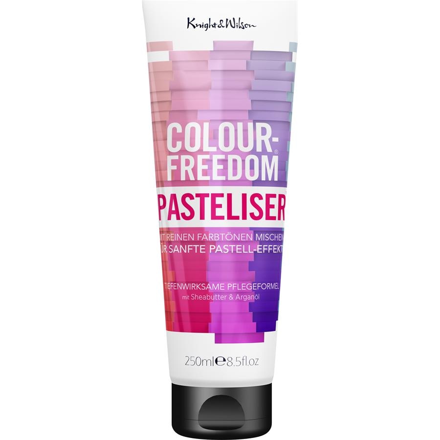 Colour Freedom Hair Colour Pasteliser