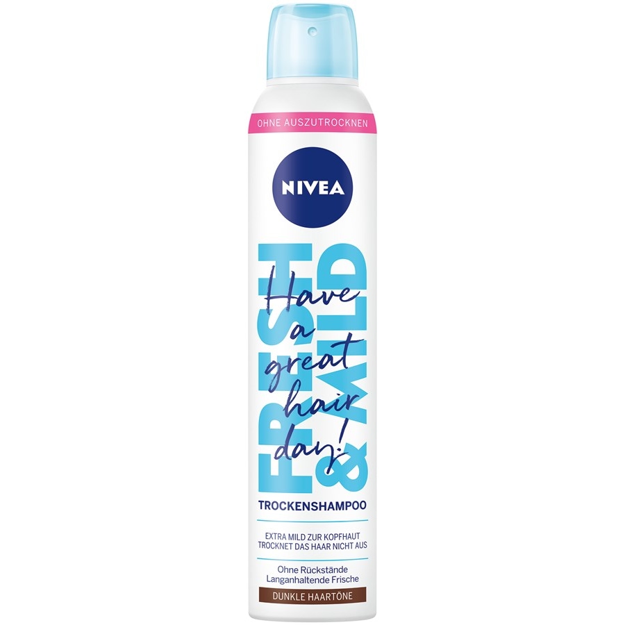 NIVEA Shampoo