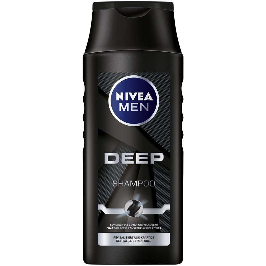 NIVEA Haarpflege