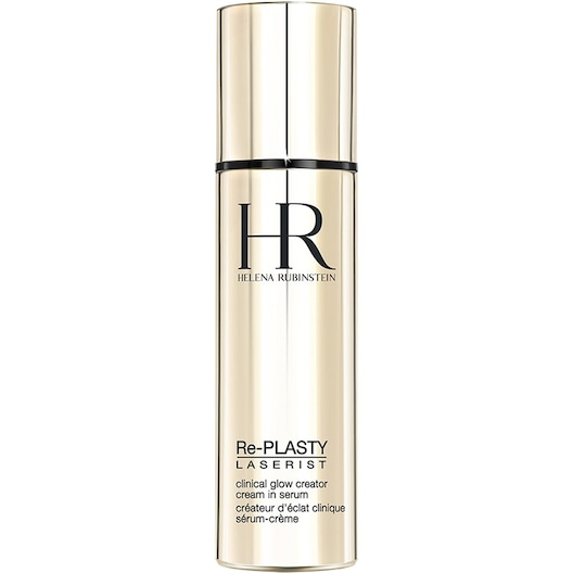 Helena Rubinstein Re-Plasty Clinical Glow Creator Cream in Serum Anti-aging ansigtsserum Female 30 ml