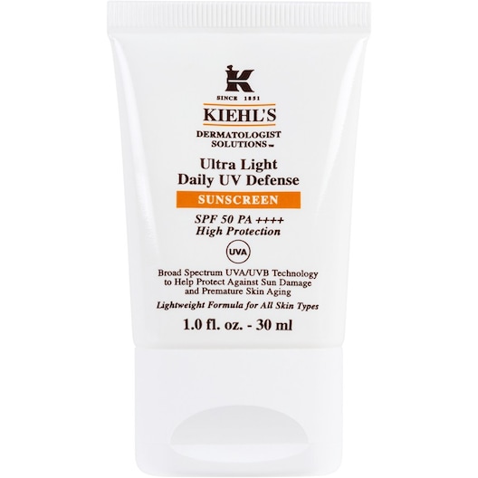 Kiehl's - Cuidados solares