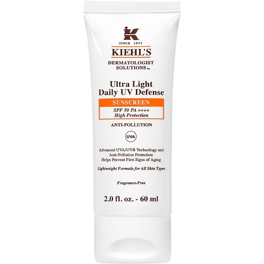 Kiehl's - Sun care