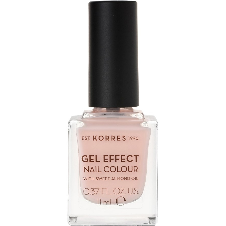 Korres Unghie Sweet Almond Nail Colour