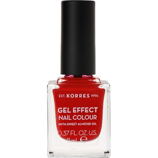 Фото - Лак для нігтів Korres Sweet Almond Nail Colour 2 11 ml 