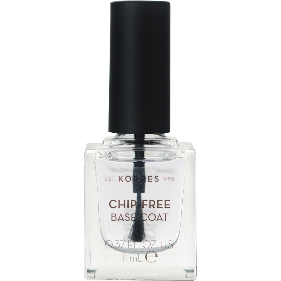 Korres Unghie Sweet Almond Nail Colour Base Coat