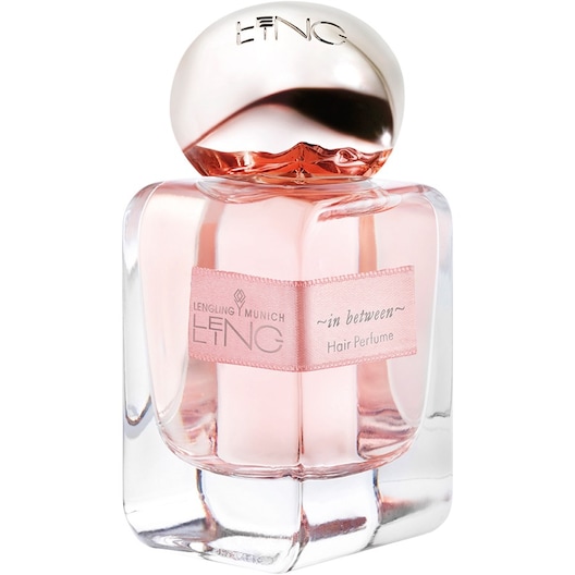 LENGLING MUNICH No 4 In Between Hair Perfume Herrenparfum Unisex 50 ml