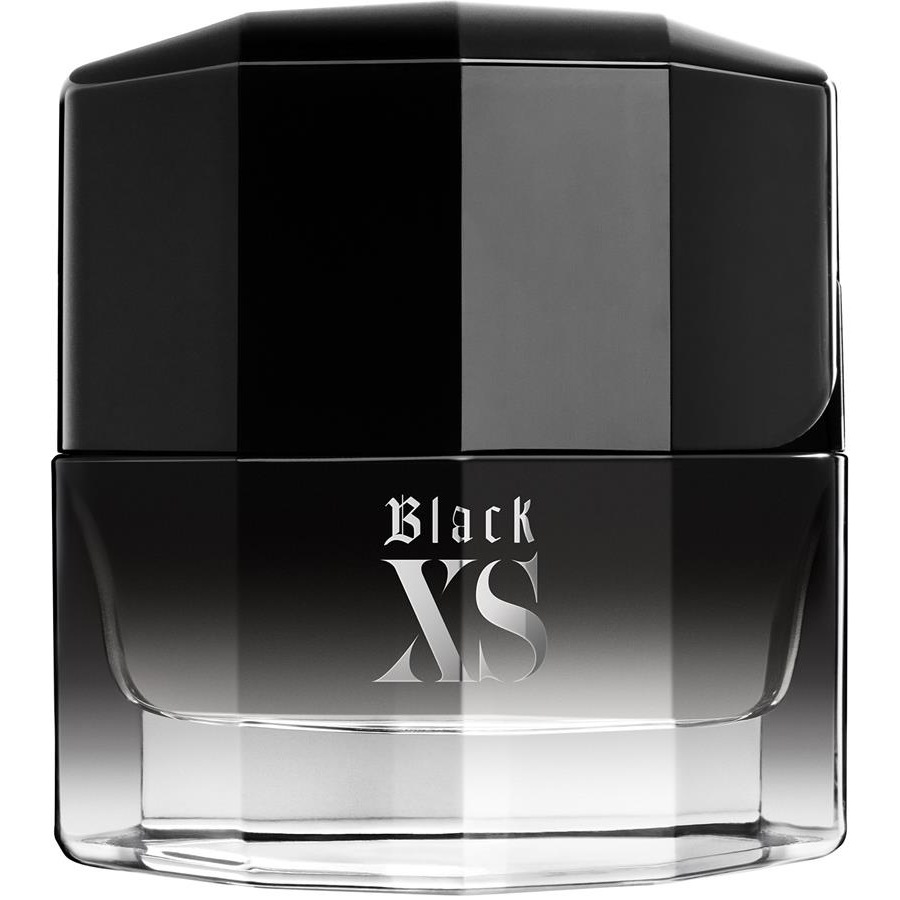 Rabanne Black XS Eau de Toilette Spray