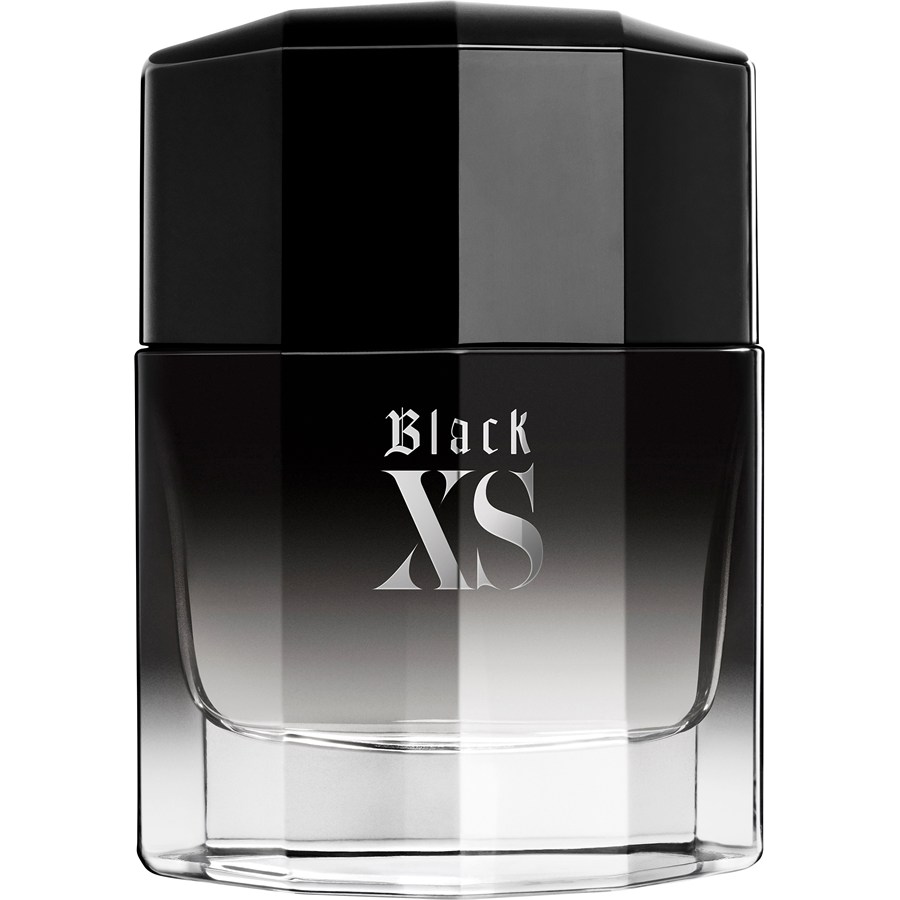 Rabanne Black XS Eau de Toilette Spray 50 ml
