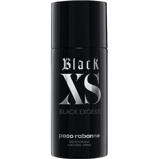 Rabanne - Black XS