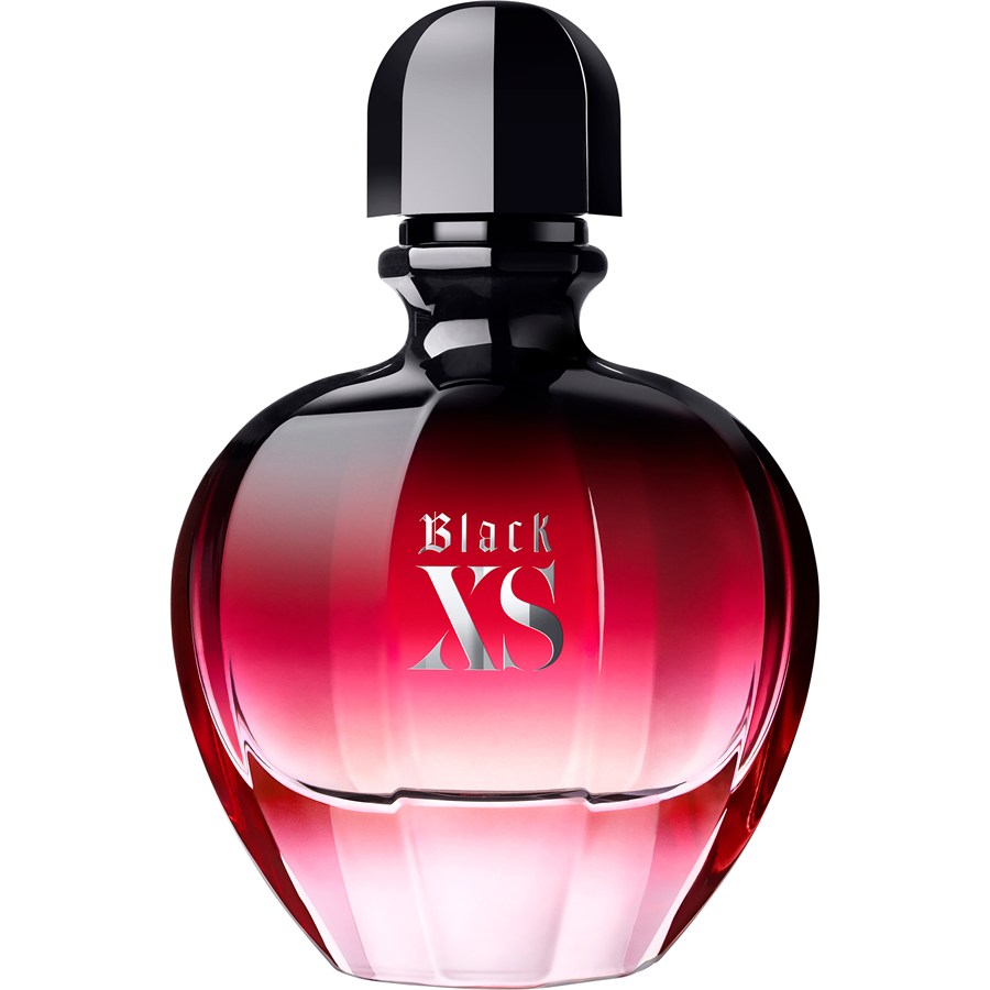 Rabanne Black XS for Her Eau de Parfum Spray 80 ml