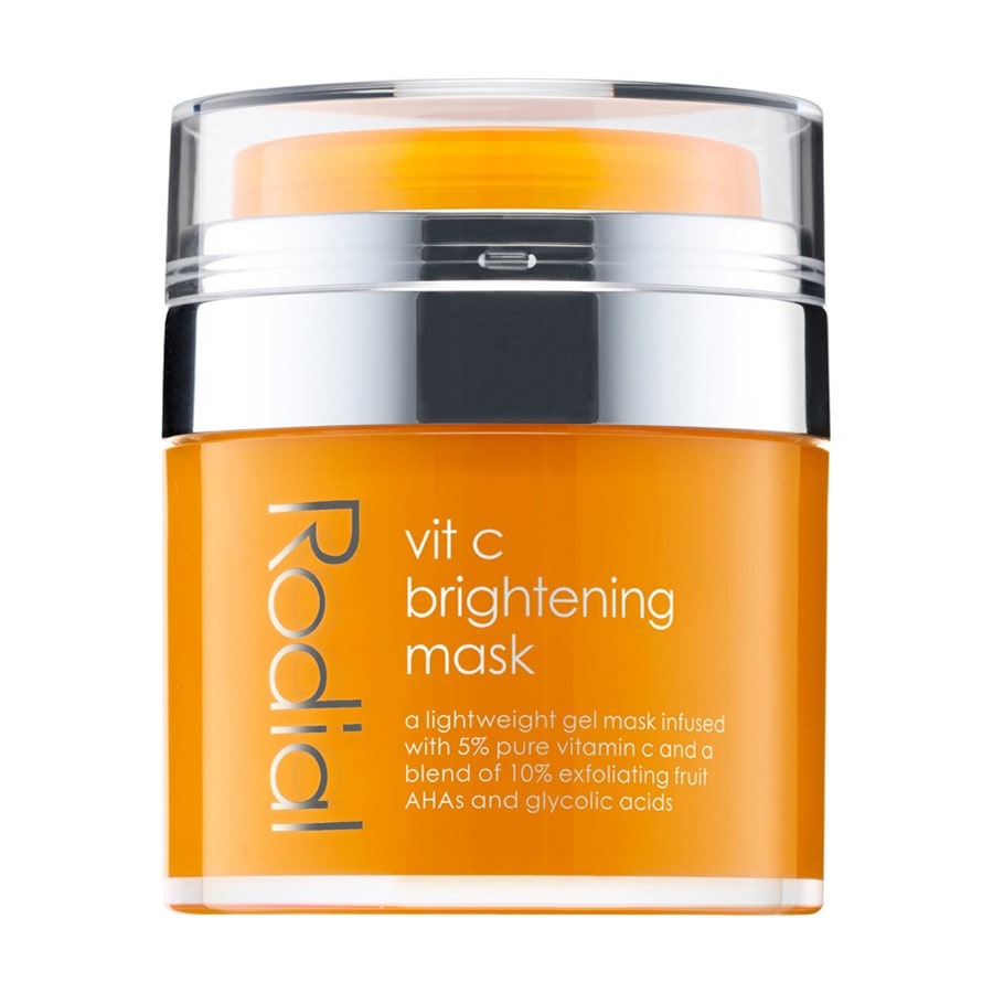 Rodial Vit C Brightening Mask 50 ml