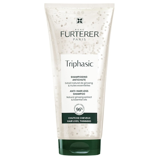 René Furterer Triphasic Stimulationg Shampoo Stimulerende Female 200 ml