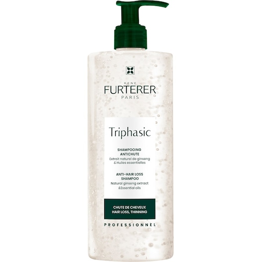 René Furterer Triphasic Stimulationg Shampoo Stimulerende Female 500 ml