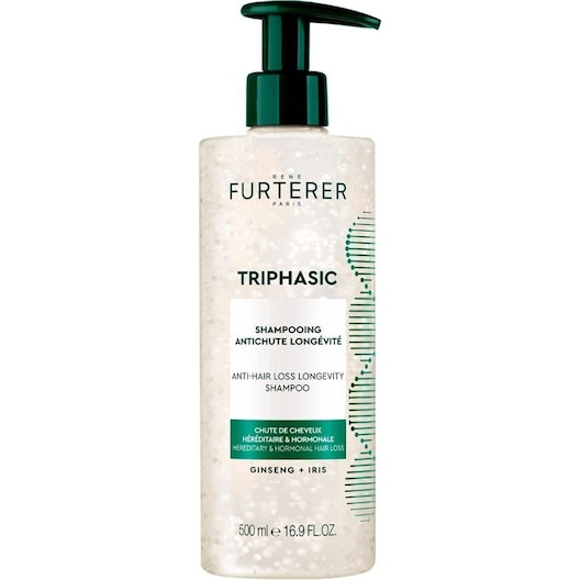 René Furterer - Triphasic