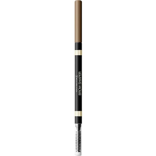 Max Factor Augen Brow Shaper Damen 1 ct