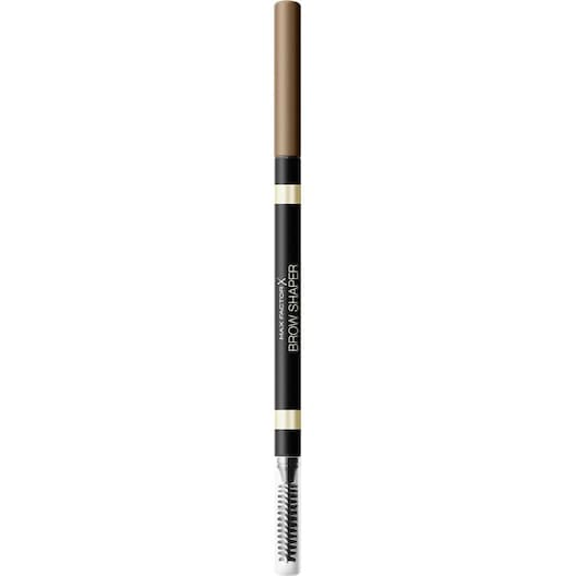 Max Factor Augenbrauenstift Brow Shaper Damen