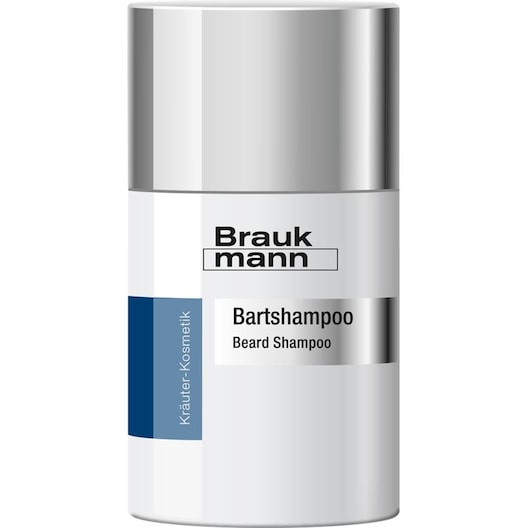 Hildegard Braukmann Braukmann Bartshampoo