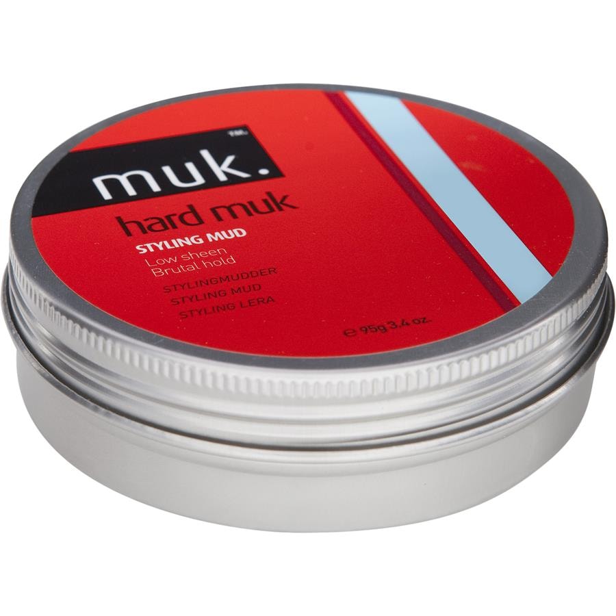 muk-Haircare Styling Muds