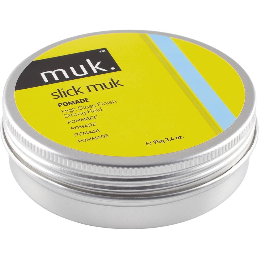 muk-Haircare Styling Muds