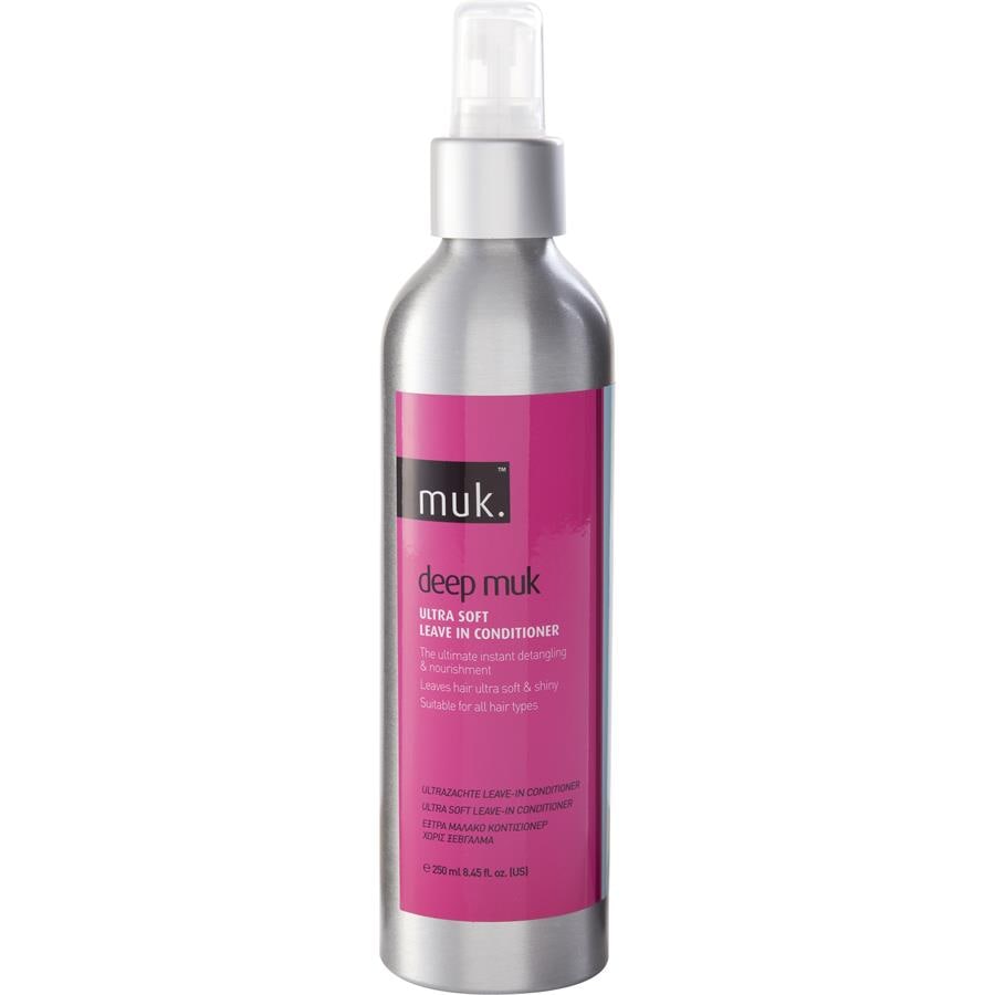 muk-Haircare Deep muk