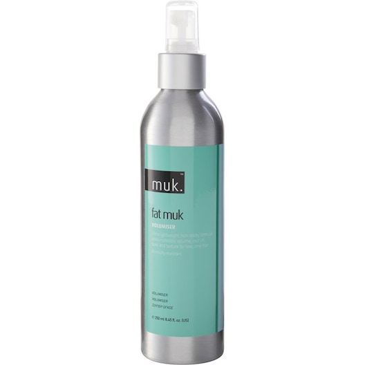 Zdjęcia - Szampon muk Haircare Volumiser 2 250 ml