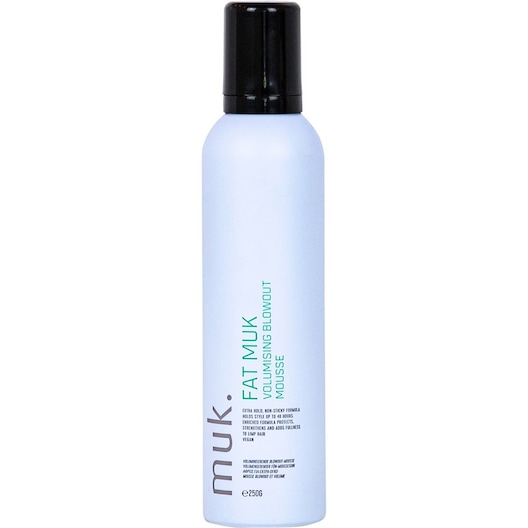 muk Haircare - Fat muk