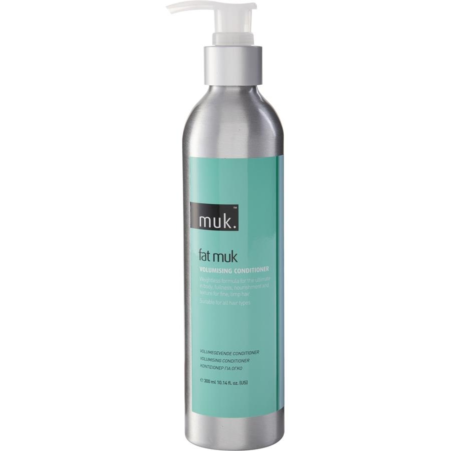 muk-Haircare Fat muk