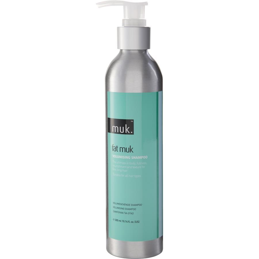 muk-Haircare Fat muk