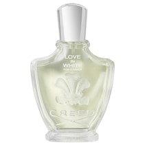 Love in White