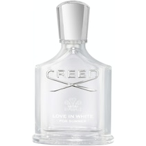Love in White