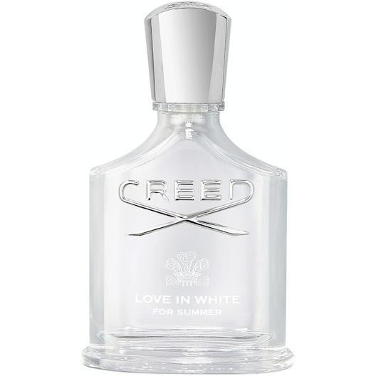 Creed - Love in White