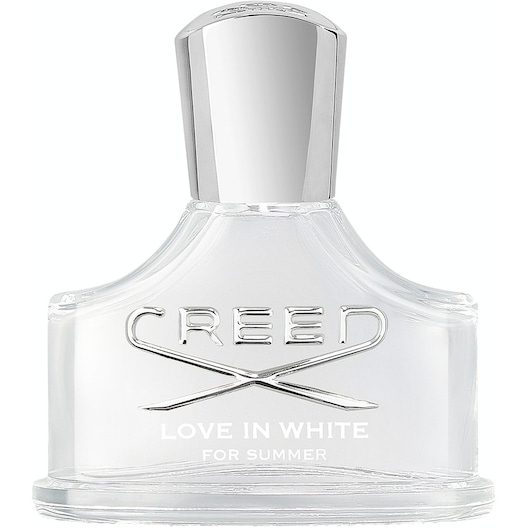 Creed Love in White Eau de Parfum Spray Damenparfum Damen 30 ml