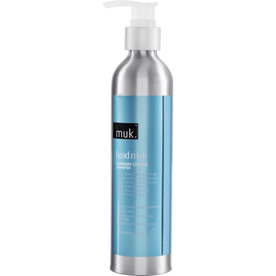 muk-Haircare Head muk