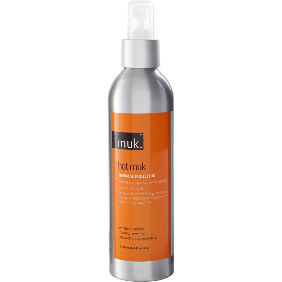 muk Haircare Hot muk Thermal Protector